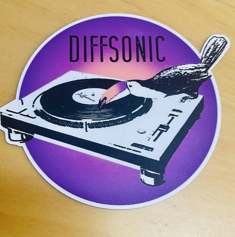 Optionen für den Druck von Magnetfolien